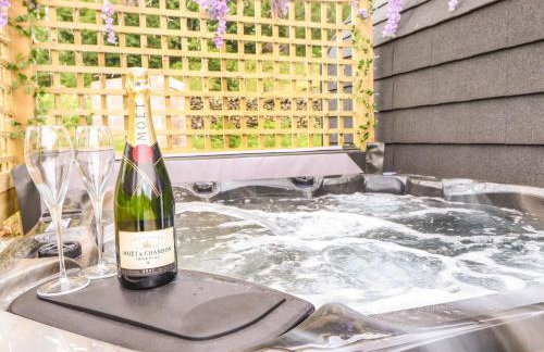 Hartsop Magic - Crossgate Luxury Glamping - Foto 22