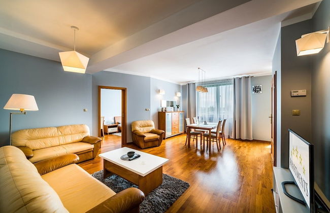 5-stars Apartments - Old Town - Photo 80