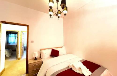 Park Terrace Professional Let - Foto 24