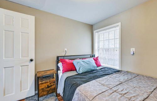 AAGs Comfort Zone Guesthouse 5 Mi to UNCC! - Foto 16