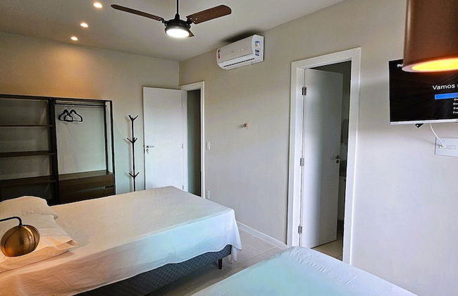 Lindo Apartamento na Praia do Forte! (204) - Photo 9