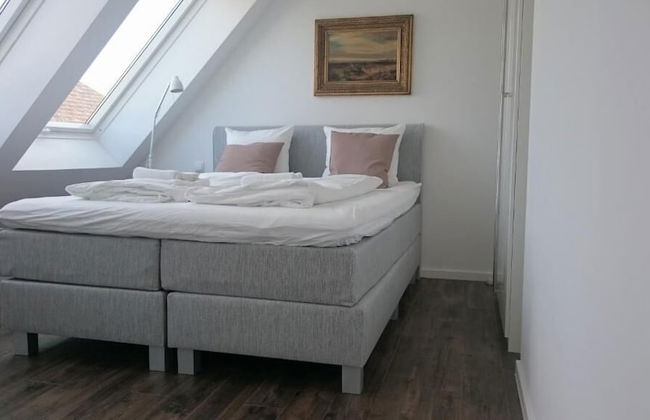 Alga Apartments am Westbahnhof - Foto 1