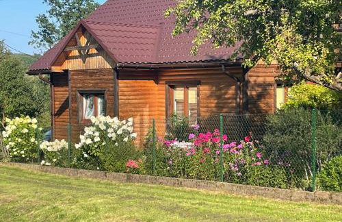 Agroturystka Dom w Owocowym Sadzie - Foto 1