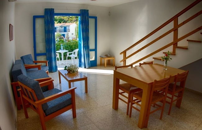 Hylatio Tourist Village - Foto 25