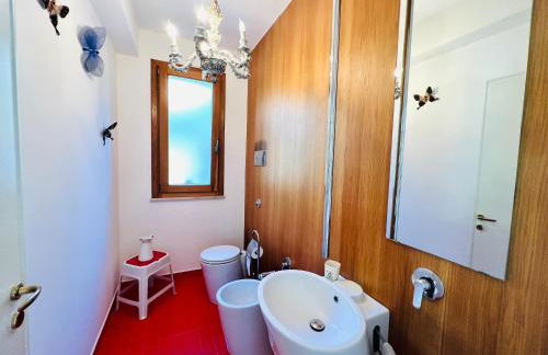 Villa Donna Vincenza - Foto 44