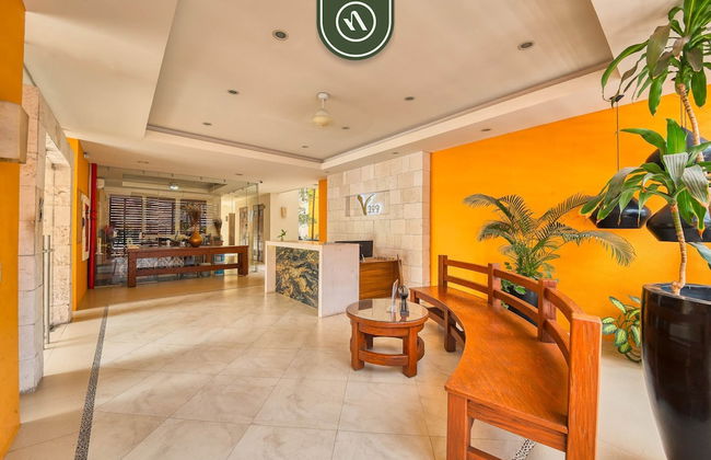 V399 108 in Puerto Vallarta - Foto 36