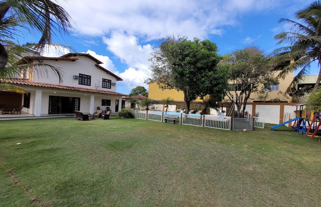 CASA DA BALEIA - Photo 29