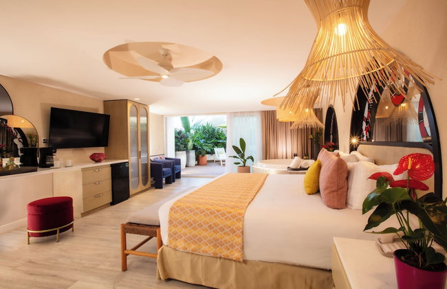 Almar LGBT Luxury Resort - Foto 47