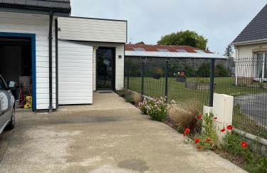 Pavillon d'Éole - Foto 55