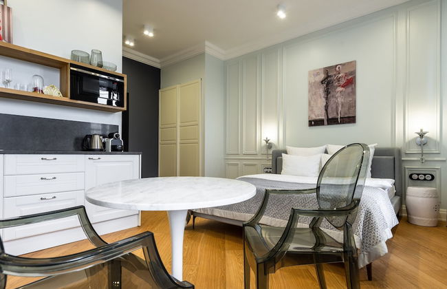 Boutique Apartment 26 16 - Foto 28