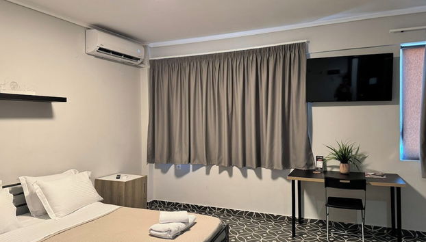 Modiano Studios Center-Your Urban Stay - Foto 3, Habitación