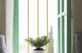 Hartso - Traditional loft, renovated former forge in Gennadi - Foto 10