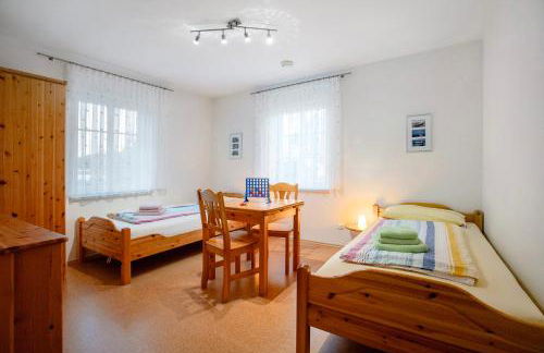 Haus Schwalbennest - Foto 14