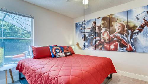 Emerald Island Resort One Level POOL Pet OK - Foto 4