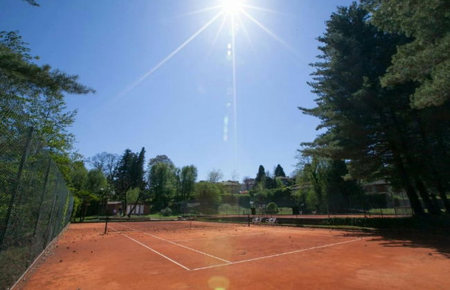 Riva del Caolino in Ispra - Foto 27