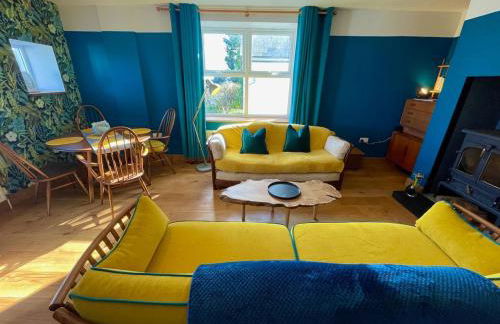 Kynance Cottage - Pendour - Foto 16