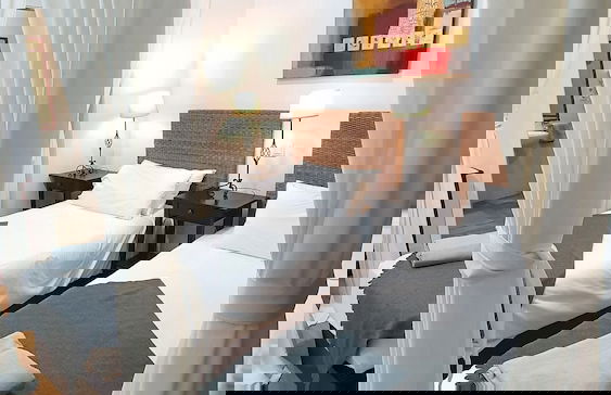 Apartamentos Huertas - Photo 4