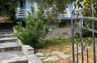 Ariadni's home - With a sea view - Foto 20