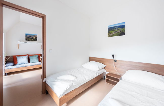 Apartmány Rokytka Snowhouse - Photo 7