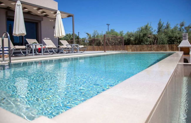 Villa Alkistis in Lefkada - Foto 19