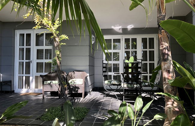 Romney Park Luxury Apartments - Foto 77