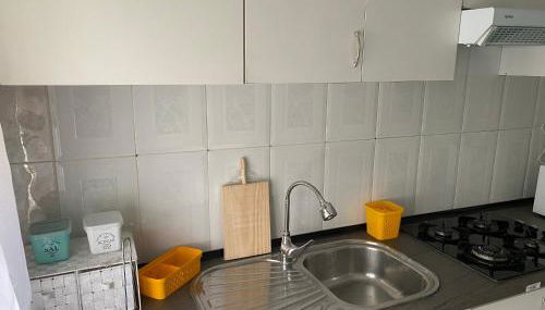 Sevilla Apartamento en Camas a minutos del centro de Sevilla Wifi - Foto 2