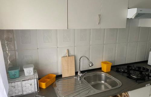 Sevilla Apartamento en Camas a minutos del centro de Sevilla Wifi - Foto 2