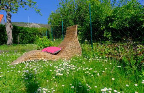 Ferienweingut Wissing Wohnung Frieda - Foto 2