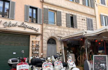 Campo De Fiori Home - Foto 9