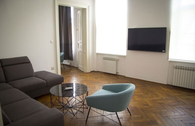 Cardinal apartments - Foto 38