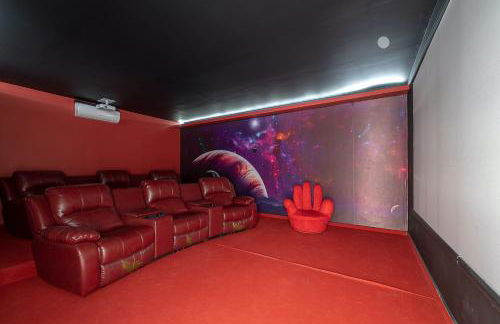 Villa Monarca - Foto 40