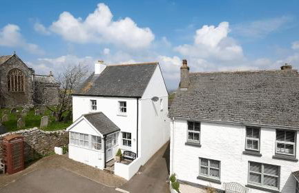 Pippin Cottage - Character Cottage with the spirit of the sea - Foto 8