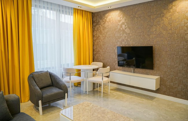 Elite World Homes Istanbul Bosphorus - Photo 5