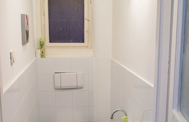 Pelicanstay in Buda Historical District - Foto 15