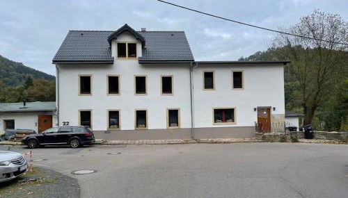 Haus Charlottenburg 3, zentrumsnah gelegen, mit Blick auf die Festung, mit Sauna Option - Foto 4