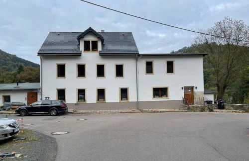 Haus Charlottenburg 3, zentrumsnah gelegen, mit Blick auf die Festung, mit Sauna Option - Foto 4