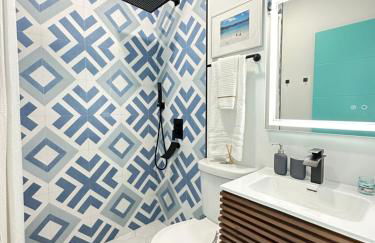 SOBE MONARCH 2 - 2 Bedroom 2 Bathroom Apts - 2 Independent 1 bedrooms apts - Foto 51