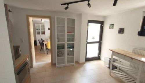 Schicke hundefreundliche Wohnung - Foto 4