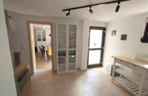 Schicke hundefreundliche Wohnung - Foto 4