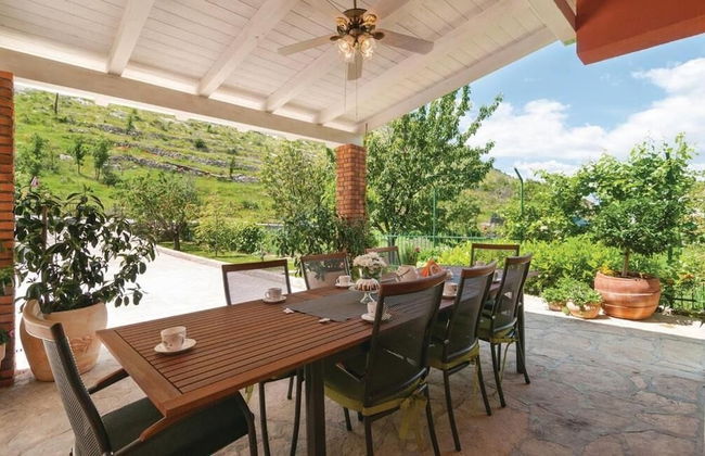 House Ela with pool - Foto 1