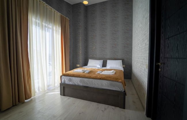 villa by sunexpress bakuriani - Foto 24