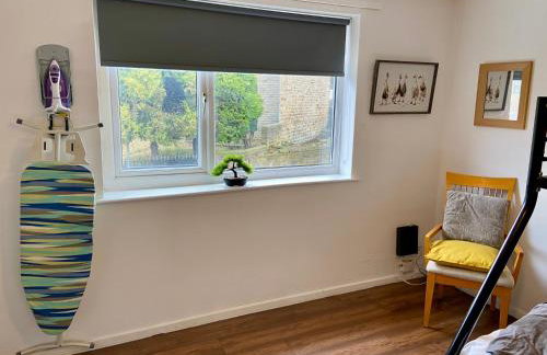 Cosy Contractors Retreat in Batley - sleeps 3 - Foto 24