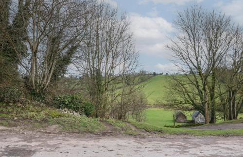 Tom's Barn - Foto 26