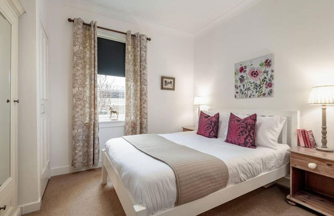 Heavenly Heather Cottage - Foto 6