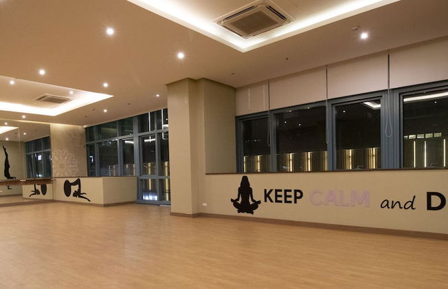 One Uptown Residence BGC Taguig - Foto 34