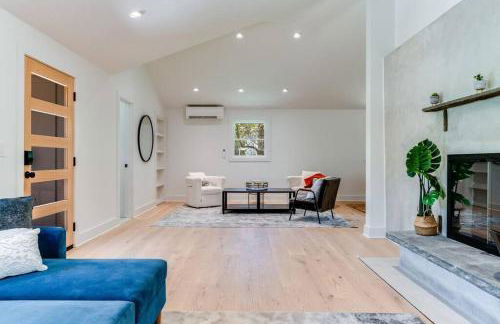 New Paltz Modern Zen Cabin - Foto 23