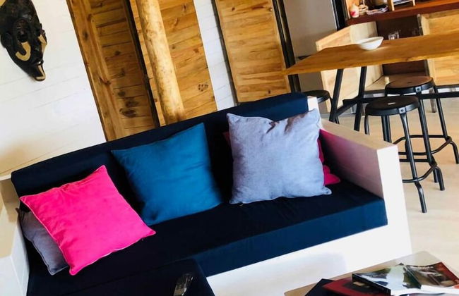 Pili Pili Boutique Hotel - Foto 19