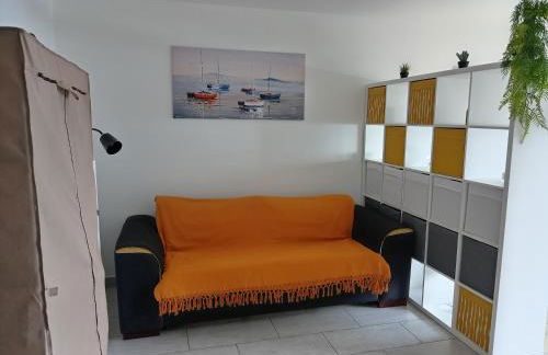 Studio vue mer bord de plage - Foto 21