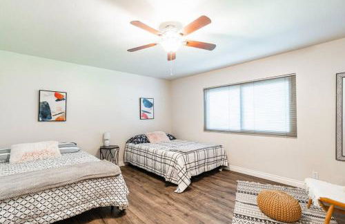 Casa Flora -2BR- FREE Parking in Little Italy! - Foto 31