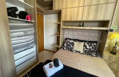 Maria Apê 04 Garagem ao lado do Independência Shopping - Foto 60